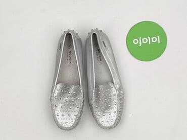 barefoot klapki: Półbuty damskie, rozmiar 36 — 2