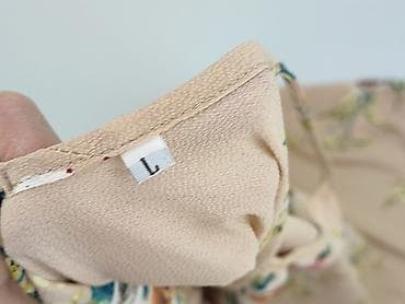 sukienki maxi plus size: Sukienka damska, rozmiar L — 4