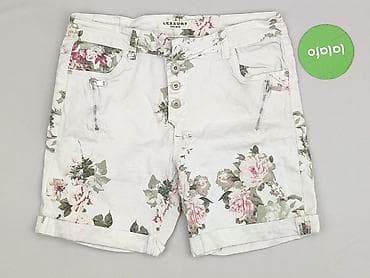 trampki stitch: Szorty damskie, rozmiar M — 2