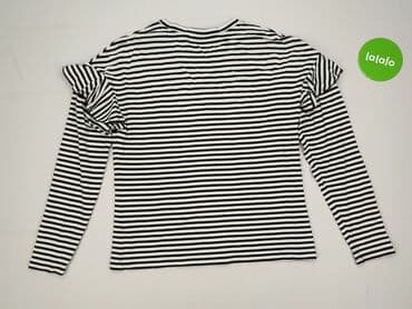Ubrania damskie: H&M, Bluzka damska, rozmiar S — 3