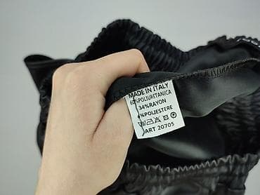 dres prada: Spodnie materiałowe damskie, rozmiar S — 5