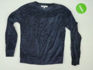granatowa bluza: Next, Bluza damska
, rozmiar XS — 2