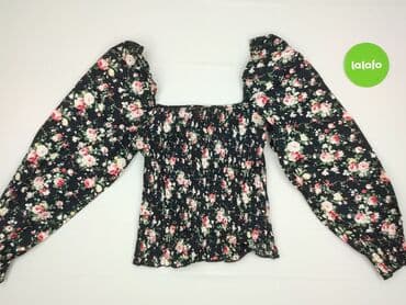 Kobiety: Missguided, Bluzka damska, rozmiar M — 2