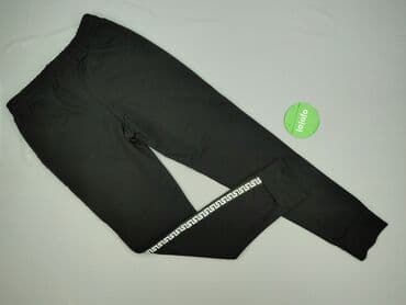 eleven spodnie: Spodnie dresowe damskie, rozmiar XL — 3