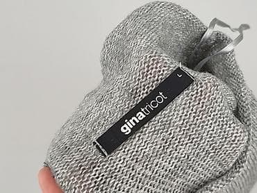 cienki sweter oversize: Gina Tricot, Sweter damski, rozmiar L — 5