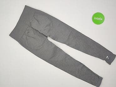 maxx stan: Legginsy Sportowe damskie, rozmiar S — 3