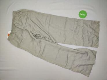 cropp legginsy: Cropp, Spodnie materiałowe damskie, rozmiar M — 3