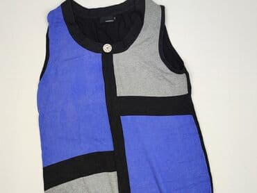 sukienka poliamid: Andrea, Sukienka damska, rozmiar M — 1