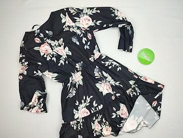 sukienki pepitko: Sukienka damska, rozmiar S — 4