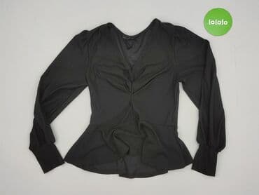 bluzki czarne mohito: Mohito, Bluzka damska, rozmiar XS — 2