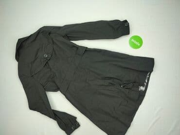 Women: H&M, Women`s trench, size M (EU 38) — 3