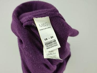 sweter marks: Marks & Spencer, Sweter damski, rozmiar 4XL — 5