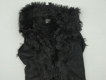 kurtka zimowa pluszowa: Kamizelka damska, XL — 1