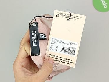 mini pisownia: Missguided, Sukienka damska, rozmiar L — 4