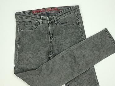 buty na platformie hello kitty: Mexx, Jeansy damskie, rozmiar S — 1