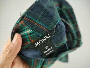 indicode t shirty: Monki, Spodnie damskie, rozmiar M — 4
