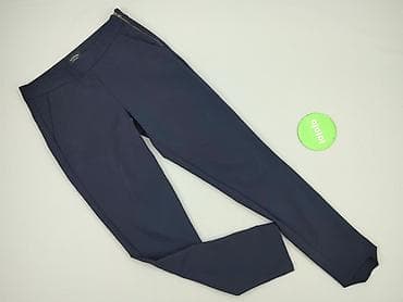 jeans lois: Spodnie materiałowe damskie, rozmiar XS — 2