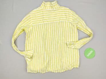 sweter w paski: Bpc bonprix collection, Koszula damska, rozmiar 2XL — 3