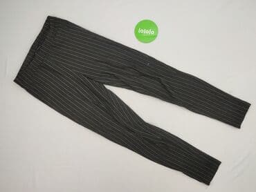 house jeansy: House, Spodnie materiałowe damskie, rozmiar S — 2