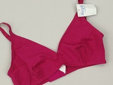 matching bielizna dla par hello kitty: Sloggi, Biustonosz damski, Miękki, 80C — 1