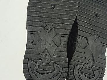 pull on trousers h: Śniegowce, 25, stan - Idealny — 6