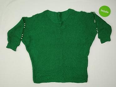 turecki sweter: Sweter damski, rozmiar One size — 3