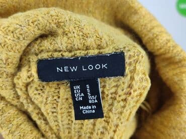 sweter h: New Look, Women`s sweater, size S (EU 36) — 4
