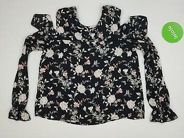 bluzka: H&M Divided, Bluzka damska, rozmiar S — 2