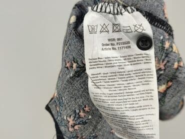 bluza z napisem chillin: Janina, Bluzka damska, 4XL — 5