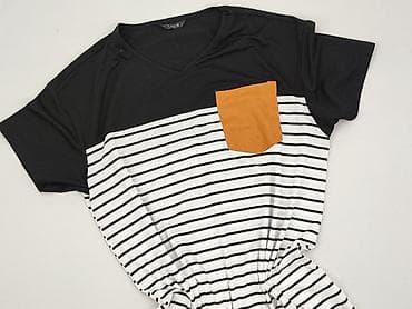 oddania: Shein, Bluzka damska, rozmiar S — 1