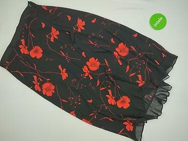 selfieroom spódnice basic: Women`s skirt, size 4XL — 2
