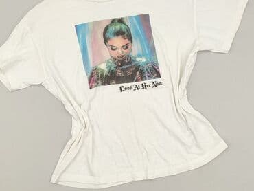 der oder das t shirty: H&M, Women`s T-shirt, size XS (EU 34) — 1