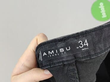 obcisłe szorty: Szorty damskie, XS — 4