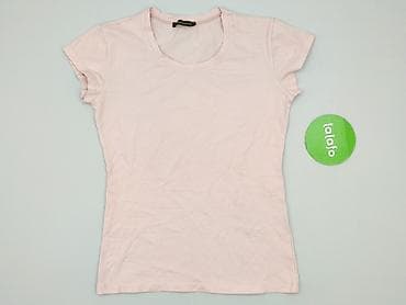 m: T-shirt damski, rozmiar L — 2