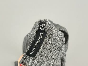 koszula do karmienia c a: PrettyLittleThing, Bluzka damska, rozmiar L — 4