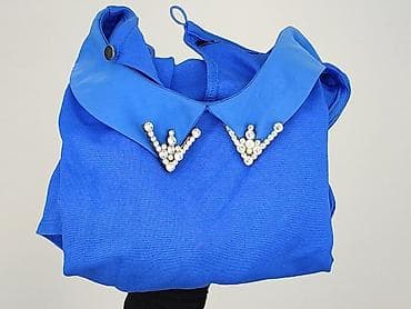 czerwone bluzki mohito: Mohito, Bluzka damska, rozmiar M — 6