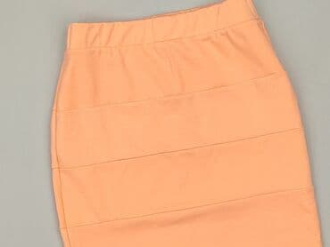simple trencz: Skirt, Pepco, 14 years, 158-164 cm, condition - Very good — 1