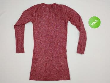 risk sukienka: Sweter damski, S — 3