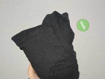 terranova spodnie z wysokim stanem: Terranova, Top damski, rozmiar S — 7