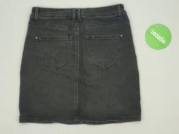 spódniczka jeansowe zara: C&A, Spódnica damska, rozmiar XS — 3