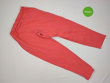 spodnie dres: Spodnie dresowe damskie, rozmiar M — 3