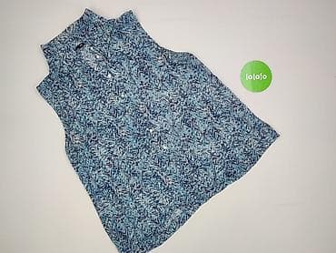 bluzki robocza: H&M, Bluzka damska, rozmiar XL — 2