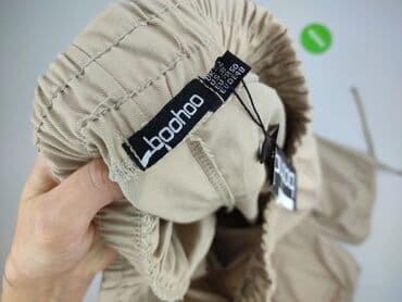 masywne buty: Boohoo, Spodnie cargo damskie, rozmiar 2XL — 4