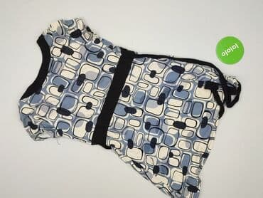 obcisła sukienka ciążowa: Sukienka damska, rozmiar S — 3