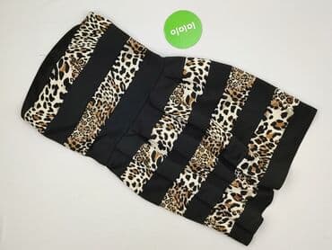 spódnice bandażowa z zamkiem: Spódnica damska, rozmiar S — 3