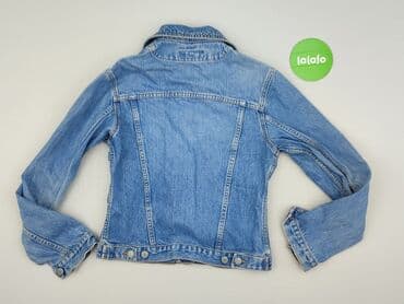 reserved kurtka jeansowa damska: Active Wear, Kurtka jeansowa damska, rozmiar S — 3