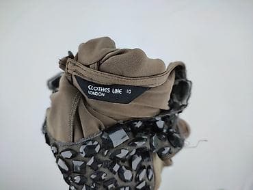 modbis sukienki maxi: Sukienka damska, rozmiar M — 4