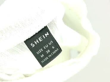 Women's Clothing: Shein, Women`s T-shirt, size M (EU 38) — 4