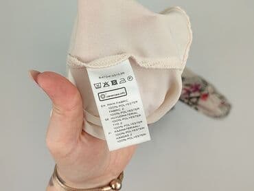 Women: KappAhl, Women's blouse, size XS (EU 34) — 4