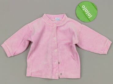 ubranka dla niemowląt 0 3 h: Cardigan, 6-9 months, condition - Perfect — 2